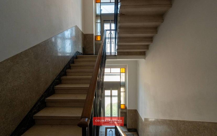 Bilocale via Bartolomeo Zucchi 42, Centro Storico, Monza — foto 2 di 21