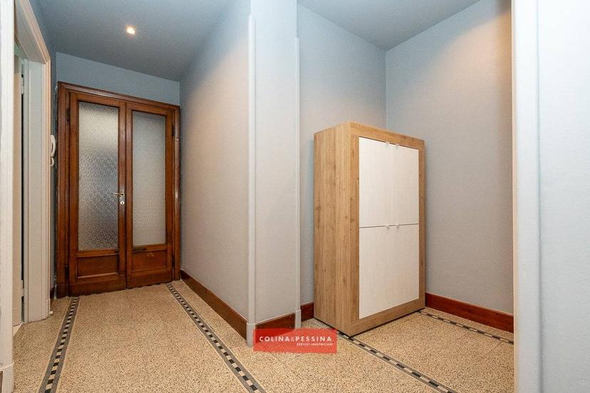 Bilocale via Bartolomeo Zucchi 42, Centro Storico, Monza — foto 12 di 21