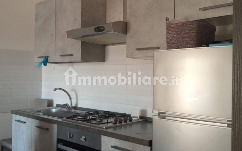 Bilocale via Luciano Raschio, Cristo, Alessandria — foto 6 di 14