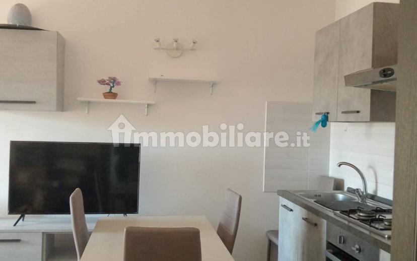 Bilocale via Luciano Raschio, Cristo, Alessandria — foto 13 di 14