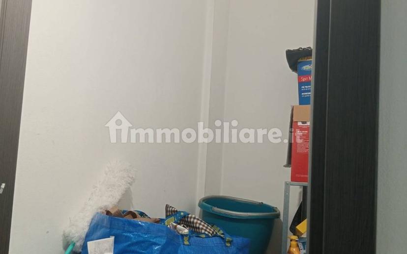 Bilocale via Luciano Raschio, Cristo, Alessandria — foto 14 di 14