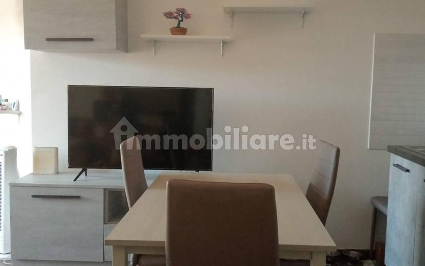 Bilocale via Luciano Raschio, Cristo, Alessandria — foto 12 di 14