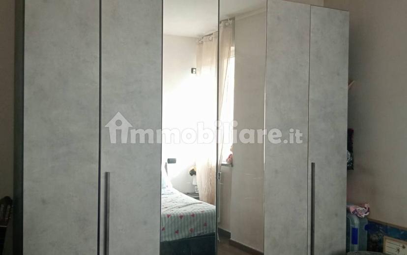 Bilocale via Luciano Raschio, Cristo, Alessandria — foto 4 di 14