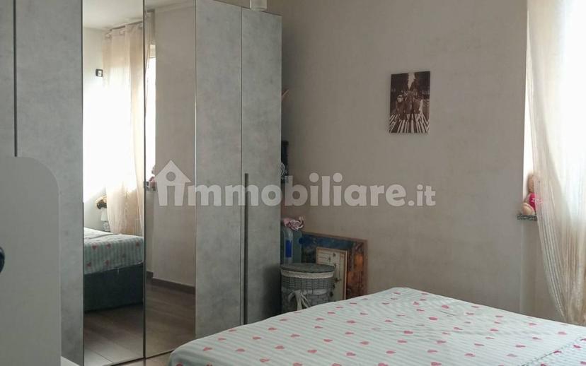Bilocale via Luciano Raschio, Cristo, Alessandria — foto 5 di 14