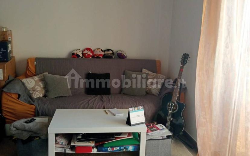 Bilocale via Luciano Raschio, Cristo, Alessandria — foto 7 di 14