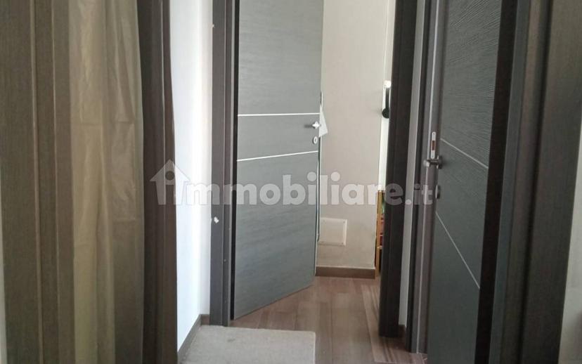 Bilocale via Luciano Raschio, Cristo, Alessandria