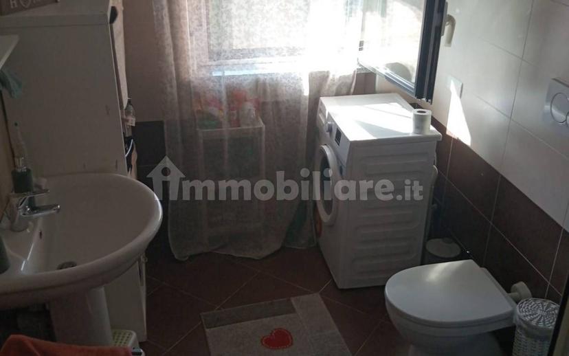 Bilocale via Luciano Raschio, Cristo, Alessandria — foto 10 di 14