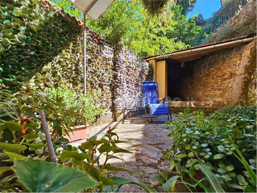 Appartamento via Aurelia , 141, Centro, Zoagli — foto 19 di 29
