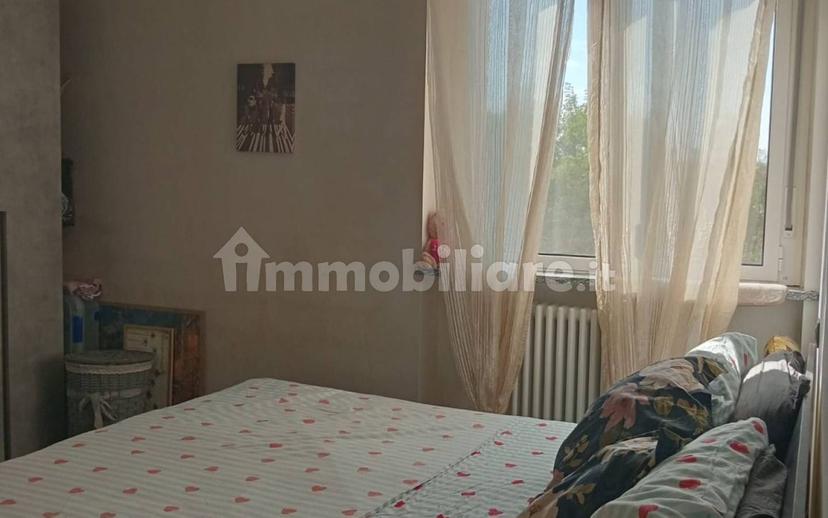 Bilocale via Luciano Raschio, Cristo, Alessandria — foto 3 di 14