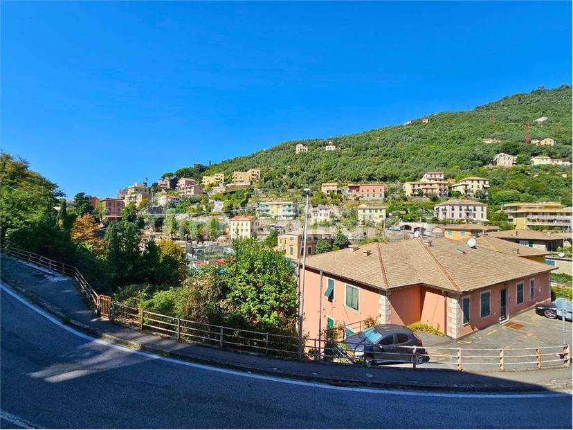 Appartamento via Aurelia , 141, Centro, Zoagli — foto 13 di 29