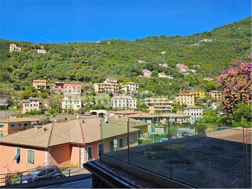 Appartamento via Aurelia , 141, Centro, Zoagli — foto 28 di 29