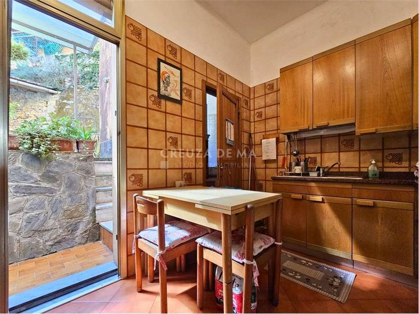 Appartamento via Aurelia , 141, Centro, Zoagli — foto 12 di 29