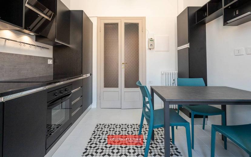 Bilocale via Bartolomeo Zucchi 42, Centro Storico, Monza — foto 6 di 21