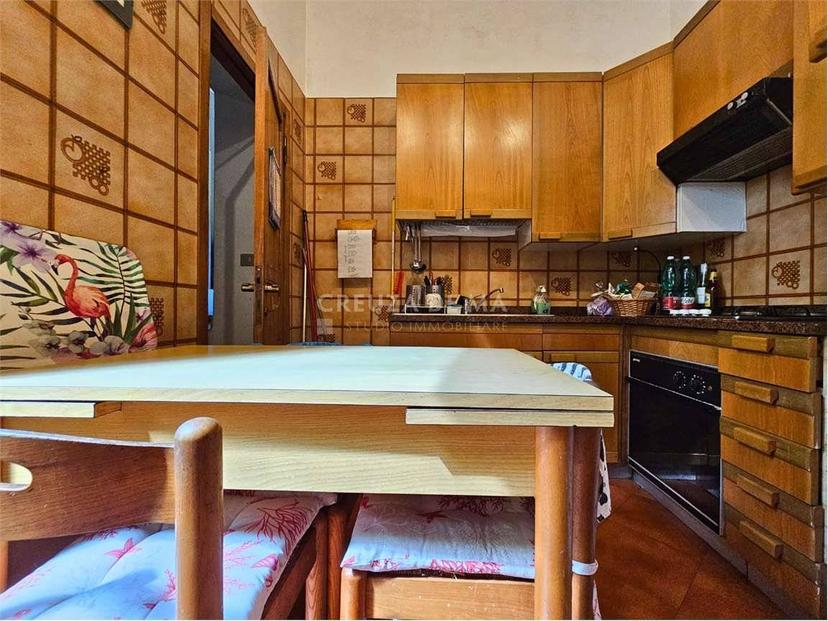 Appartamento via Aurelia , 141, Centro, Zoagli — foto 8 di 29