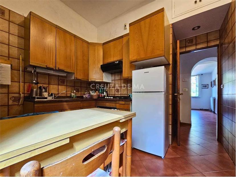 Appartamento via Aurelia , 141, Centro, Zoagli — foto 22 di 29