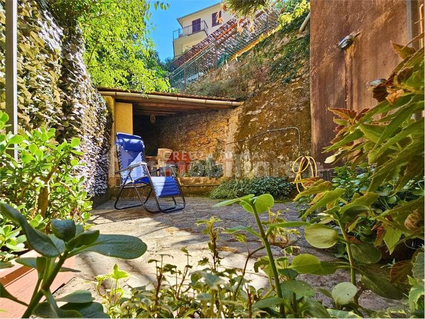 Appartamento via Aurelia , 141, Centro, Zoagli