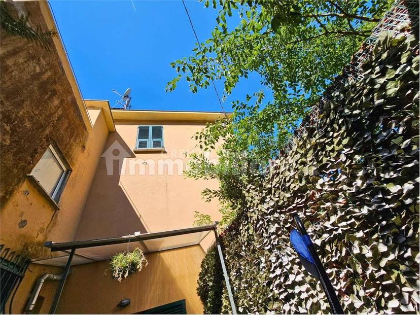 Appartamento via Aurelia , 141, Centro, Zoagli — foto 17 di 29