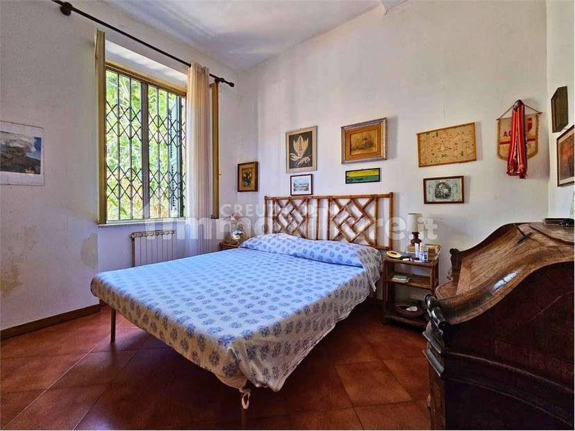 Appartamento via Aurelia , 141, Centro, Zoagli — foto 24 di 29
