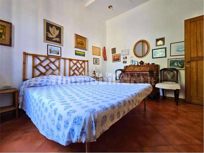 Appartamento via Aurelia , 141, Centro, Zoagli — foto 4 di 29
