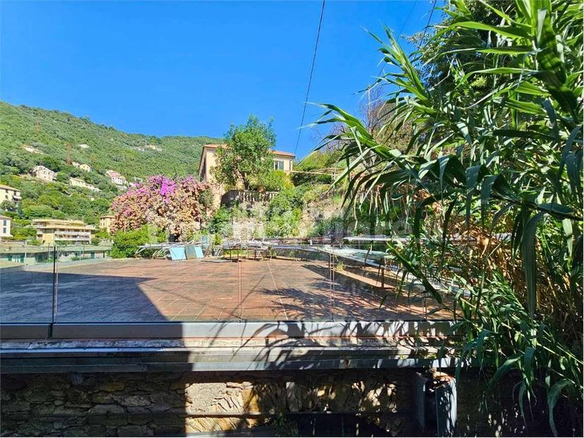 Appartamento via Aurelia , 141, Centro, Zoagli — foto 25 di 29