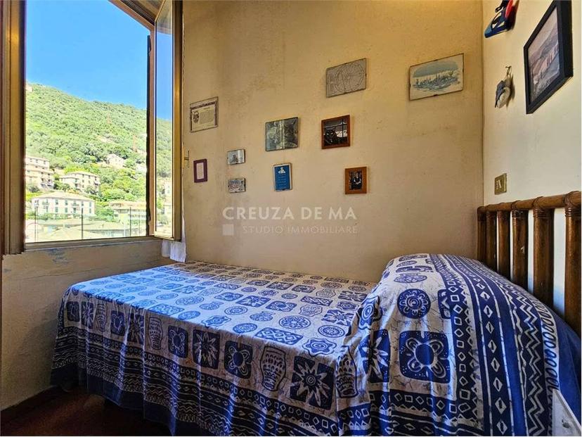 Appartamento via Aurelia , 141, Centro, Zoagli — foto 21 di 29