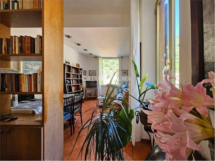 Appartamento via Aurelia , 141, Centro, Zoagli — foto 9 di 29