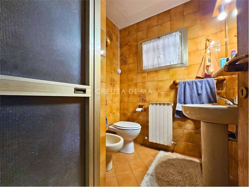 Appartamento via Aurelia , 141, Centro, Zoagli — foto 3 di 29