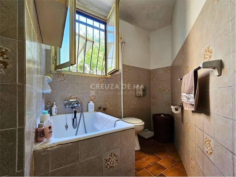 Appartamento via Aurelia , 141, Centro, Zoagli — foto 18 di 29