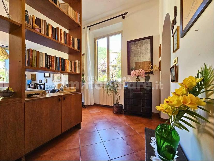 Appartamento via Aurelia , 141, Centro, Zoagli — foto 23 di 29