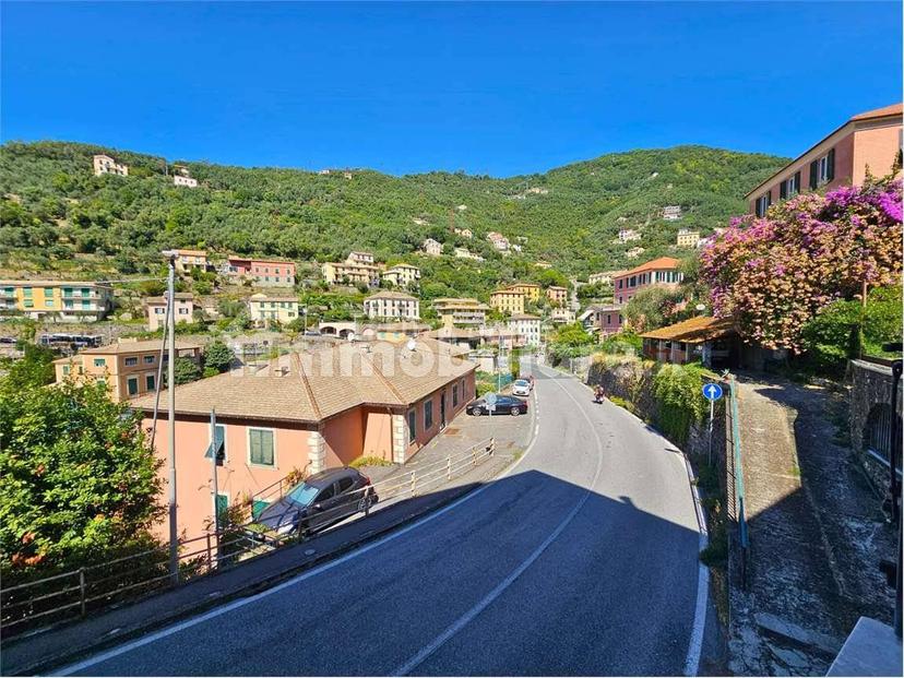 Appartamento via Aurelia , 141, Centro, Zoagli — foto 2 di 29