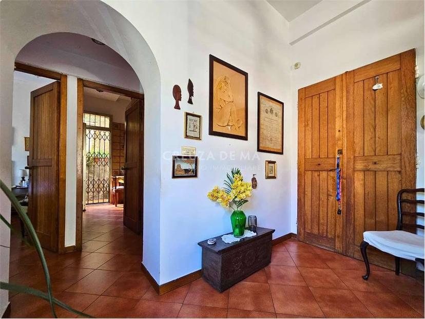 Appartamento via Aurelia , 141, Centro, Zoagli — foto 16 di 29