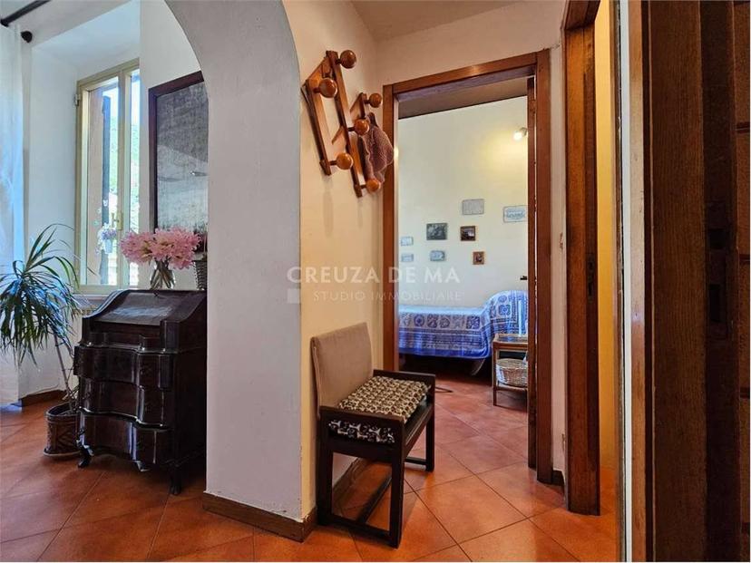 Appartamento via Aurelia , 141, Centro, Zoagli — foto 6 di 29