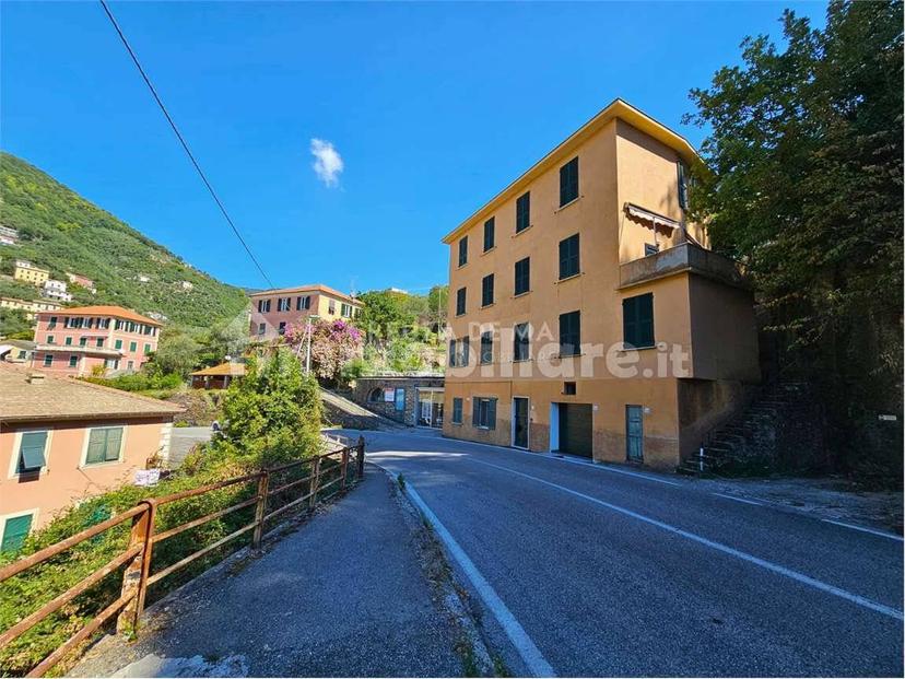 Appartamento via Aurelia , 141, Centro, Zoagli — foto 27 di 29
