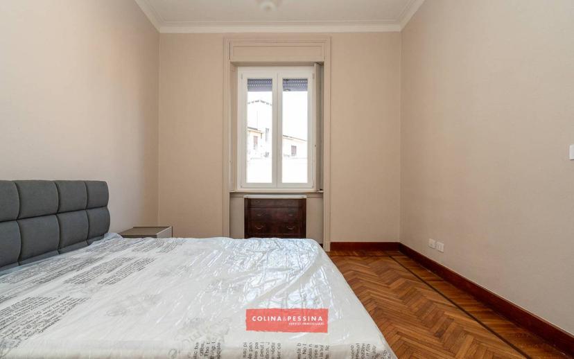 Bilocale via Bartolomeo Zucchi 42, Centro Storico, Monza — foto 10 di 21