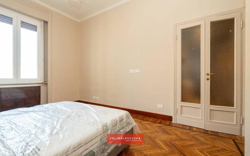 Bilocale via Bartolomeo Zucchi 42, Centro Storico, Monza — foto 15 di 21