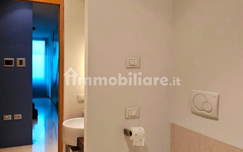 Trilocale via Gabriele Falloppio, Santa Sofia - Altinate, Padova — foto 7 di 22