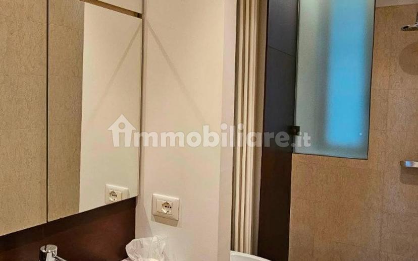 Trilocale via Gabriele Falloppio, Santa Sofia - Altinate, Padova — foto 4 di 22