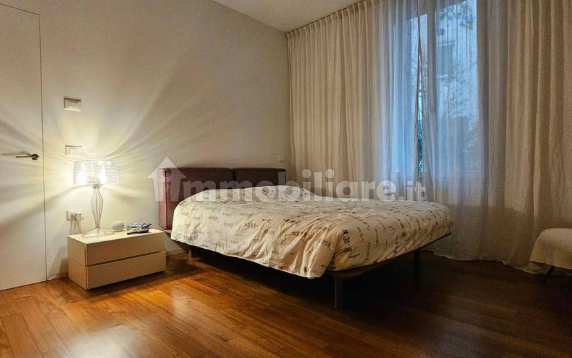 Trilocale via Gabriele Falloppio, Santa Sofia - Altinate, Padova — foto 8 di 22