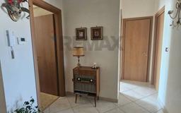 Quadrilocale buono stato, settimo piano, Trani