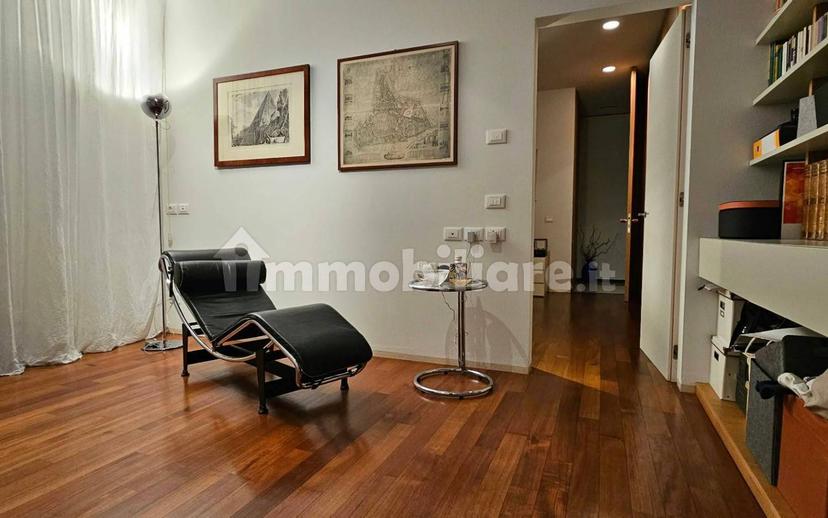 Trilocale via Gabriele Falloppio, Santa Sofia - Altinate, Padova — foto 15 di 22