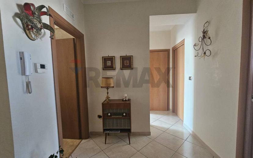 Quadrilocale buono stato, settimo piano, Trani — foto 31 di 36