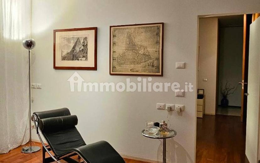 Trilocale via Gabriele Falloppio, Santa Sofia - Altinate, Padova — foto 12 di 22