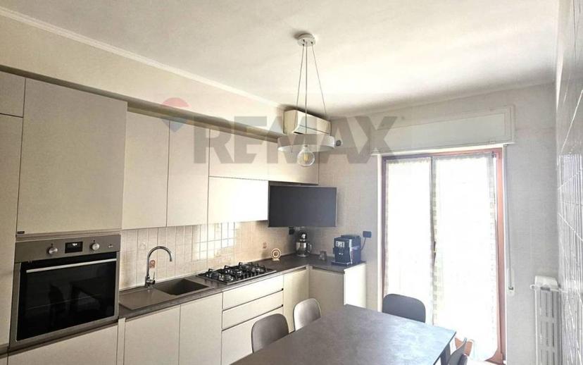 Quadrilocale buono stato, settimo piano, Trani — foto 33 di 36