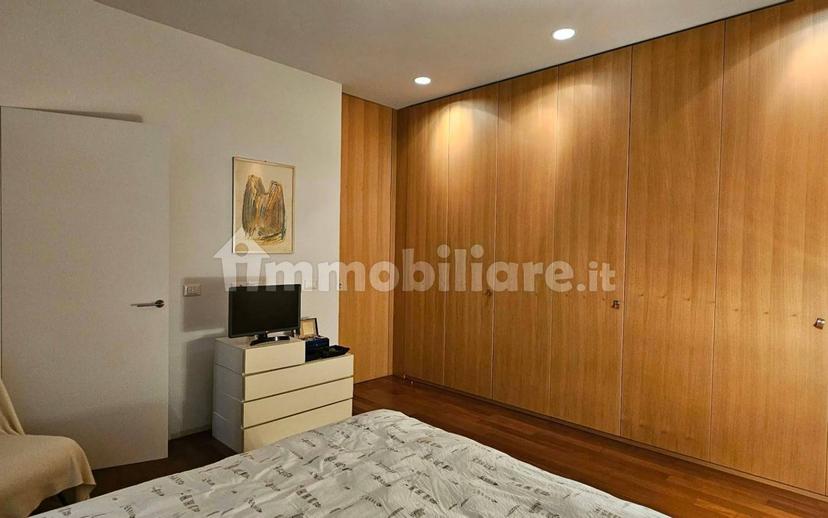 Trilocale via Gabriele Falloppio, Santa Sofia - Altinate, Padova — foto 18 di 22