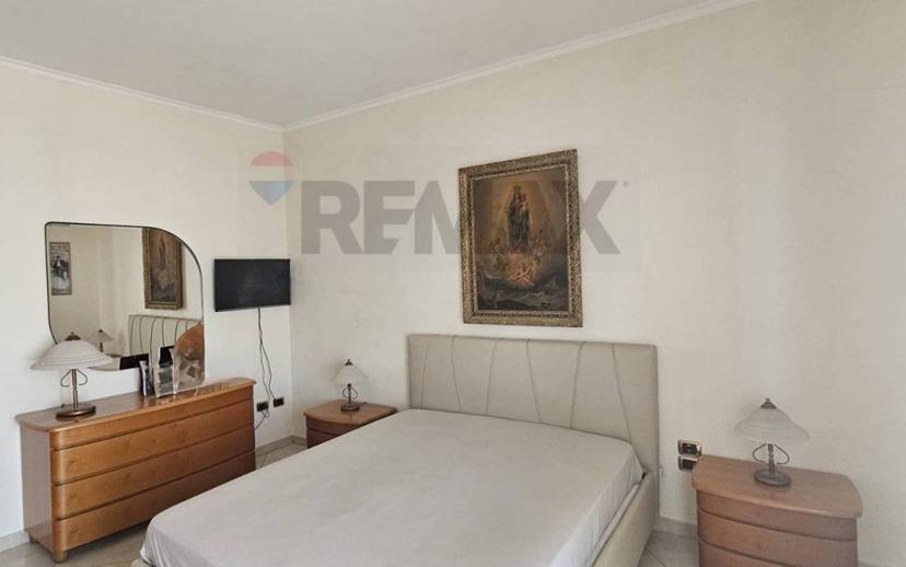 Quadrilocale buono stato, settimo piano, Trani — foto 24 di 36