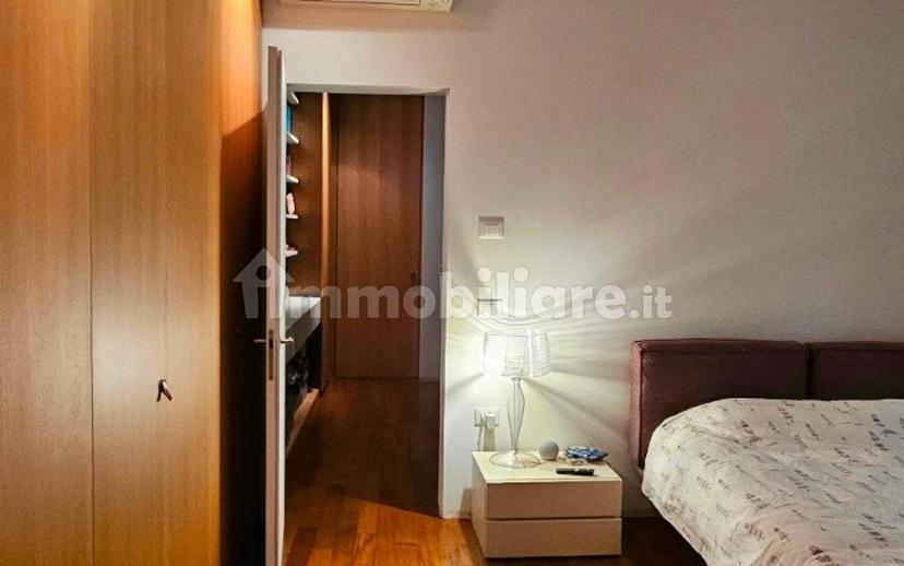 Trilocale via Gabriele Falloppio, Santa Sofia - Altinate, Padova — foto 16 di 22