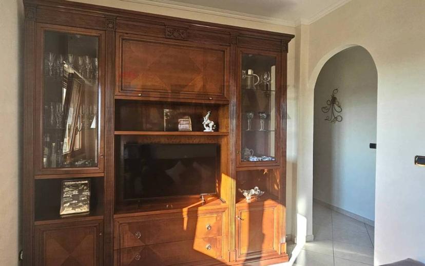 Quadrilocale buono stato, settimo piano, Trani — foto 29 di 36