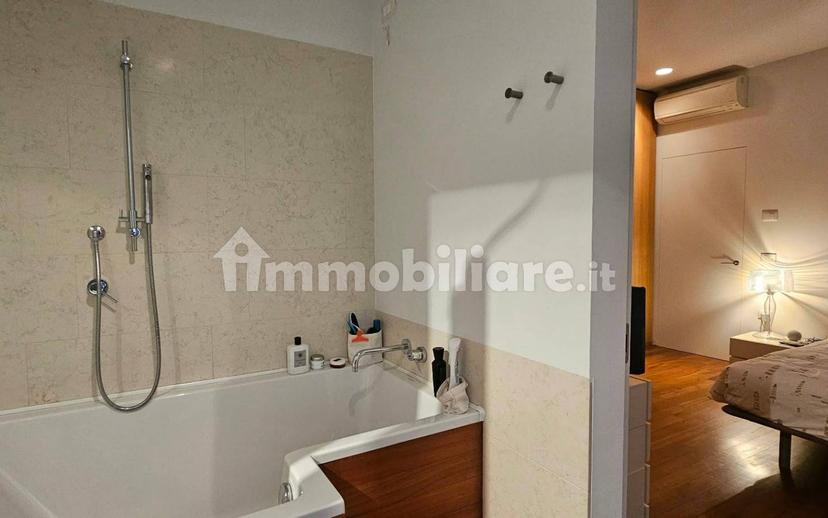 Trilocale via Gabriele Falloppio, Santa Sofia - Altinate, Padova — foto 6 di 22
