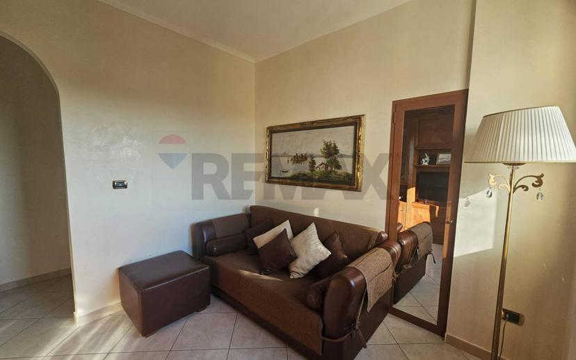 Quadrilocale buono stato, settimo piano, Trani — foto 8 di 36