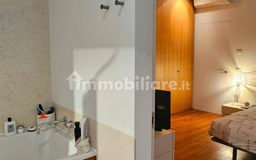 Trilocale via Gabriele Falloppio, Santa Sofia - Altinate, Padova — foto 21 di 22